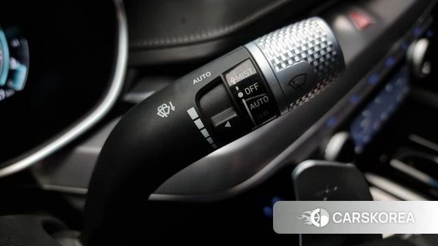 Genesis G80 (RG3) id 3842115 из Кореи 9