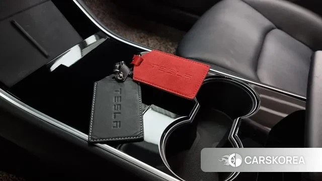 Tesla Model 3 id 3301857 из Кореи 9