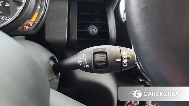 Mini Cooper id 3166196 из Кореи 9