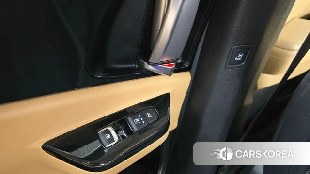 Kia Carnival 4th generation id 4666503 из Кореи 9