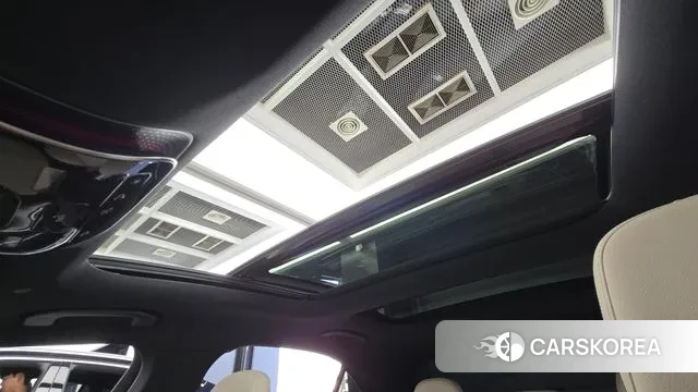 Mercedes-Benz C-Class W206 id 3321851 из Кореи 9