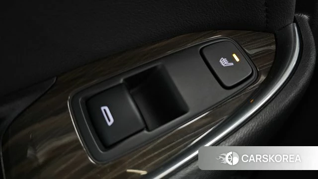 Chevrolet (GM Daewoo) The New Malibu id 4677451 из Кореи 9