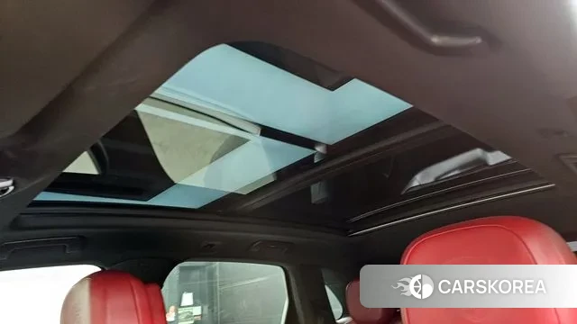 Porsche Cayenne (PO536) id 3635011 из Кореи 9