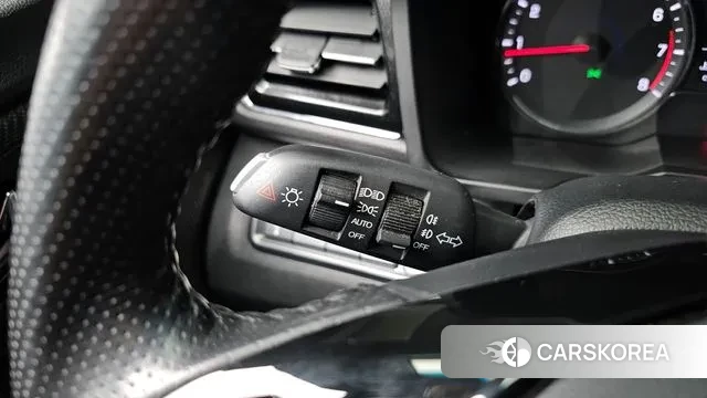 Ssangyong Berry New Tivoli id 3546999 из Кореи 9