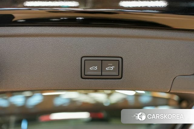 Volkswagen Touareg 3rd generation id 3841040 из Кореи 9