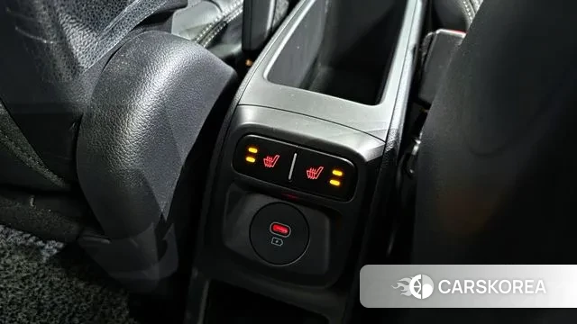 Kia The New Kia Ray id 3452249 из Кореи 9