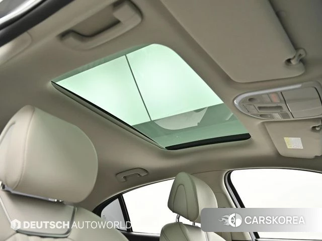 Genesis G70 id 3905211 из Кореи 9