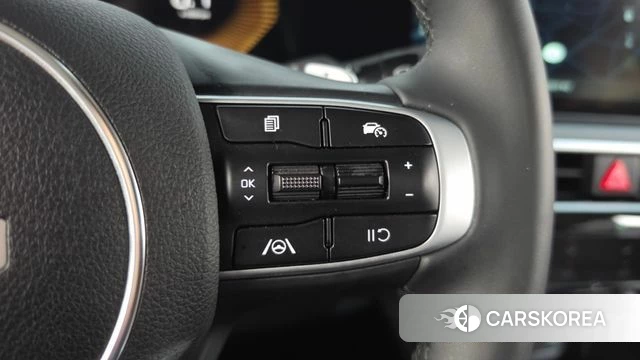 Kia The New K5 3rd generation id 4623112 из Кореи 9