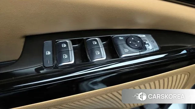 Kia Carnival 4th generation id 3535069 из Кореи 9