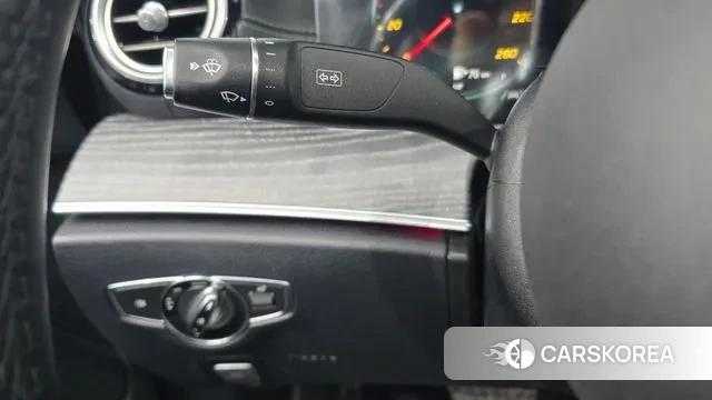 Mercedes-Benz E-Class W213 id 3412176 из Кореи 9