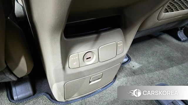 Kia The New Carnival id 3894126 из Кореи 9