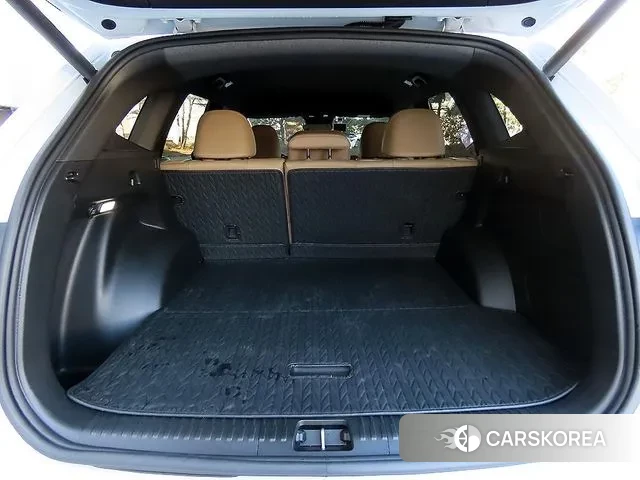 Renault Korea (Samsung) Grand Coleos id 3560123 из Кореи 9