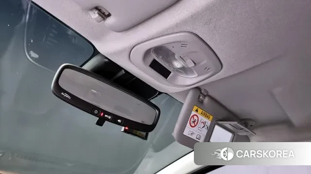 Chevrolet (GM Daewoo) The New Spark id 2965718 из Кореи 9