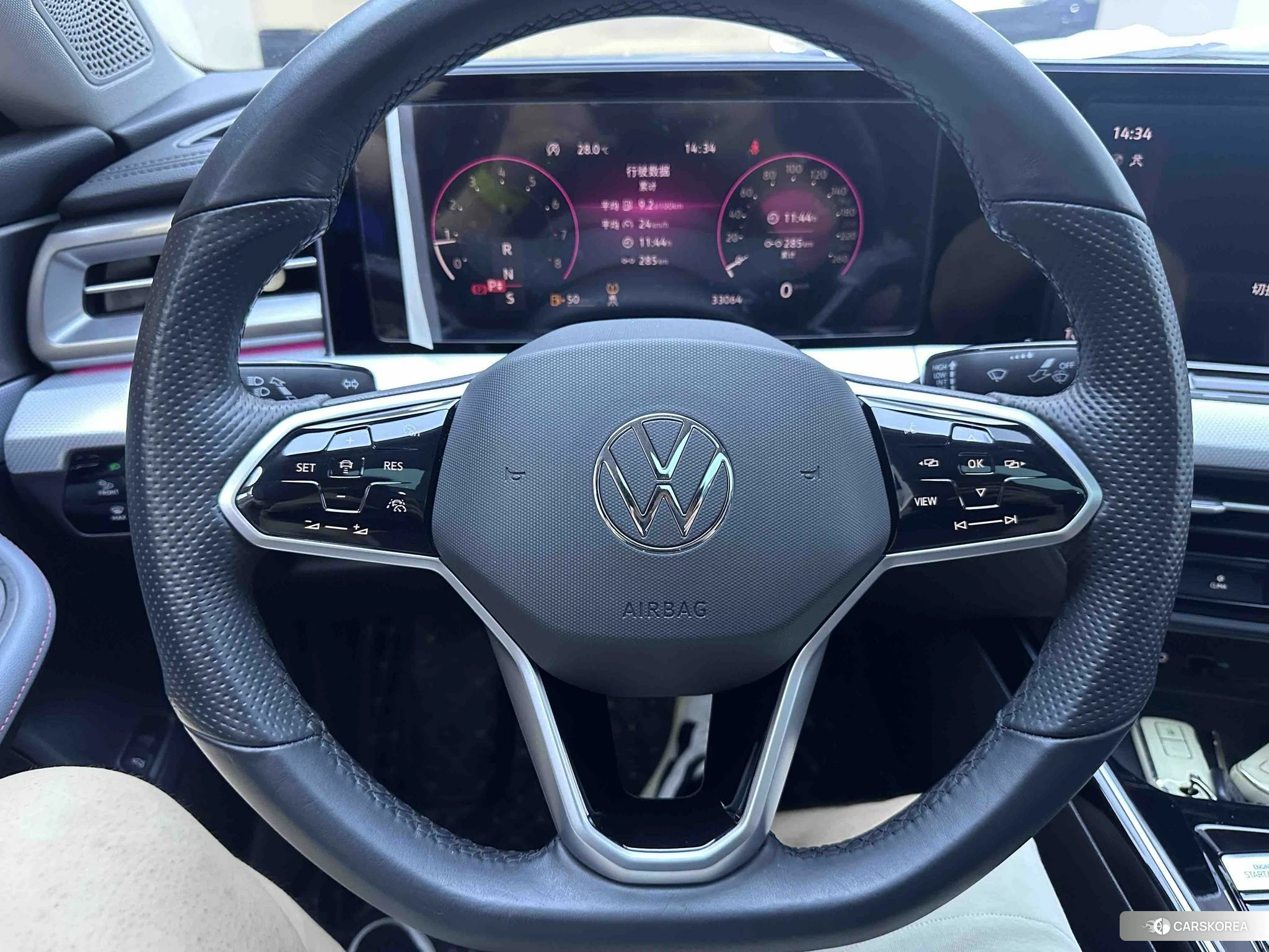 Volkswagen Lingdu id 4455398 из Китая 9