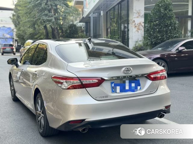 Toyota Camry id 4273451 из Китая 9