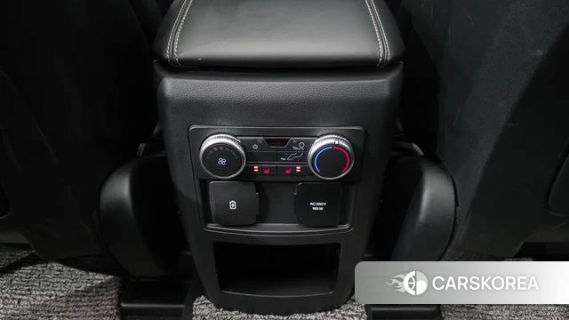 Ford Explorer 6th Generation id 3899234 из Кореи 9