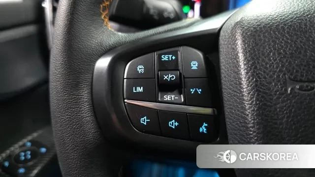 Ford Ranger 4th Generation id 3739820 из Кореи 9