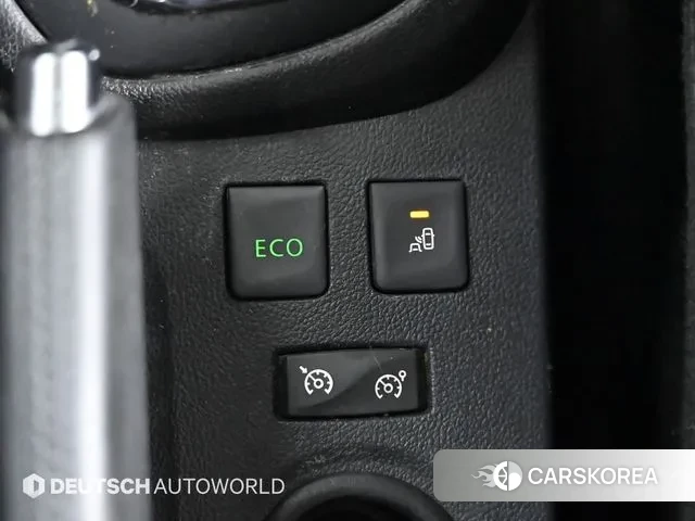 Renault Korea (Samsung) New QM3 id 3150314 из Кореи 9