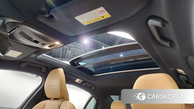 Volvo S60 3rd generation id 3698343 из Кореи 9