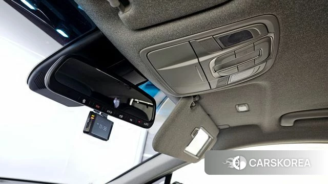 Hyundai Santa Fe TM id 4285571 из Кореи 9