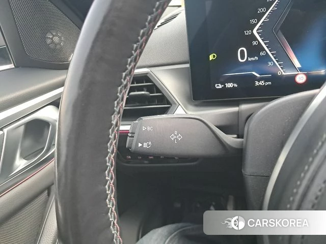 BMW i4 id 3856438 из Кореи 9