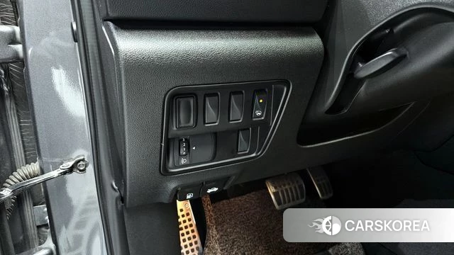 Renault Korea (Samsung) The New QM6 id 3935270 из Кореи 9