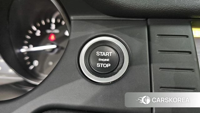 Land Rover Discovery Sports id 3912014 из Кореи 9