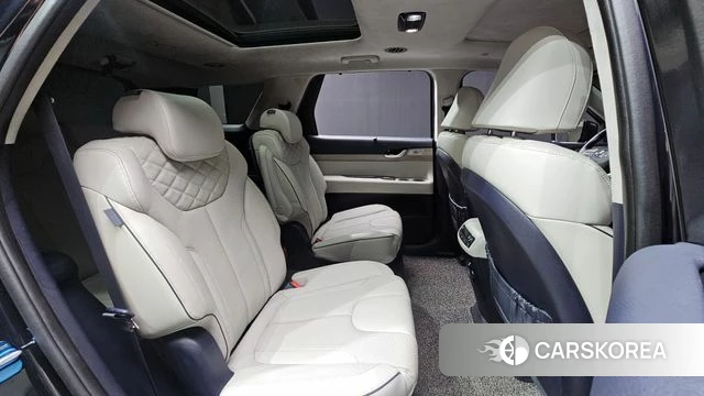 Hyundai Palisade id 4557628 из Кореи 9