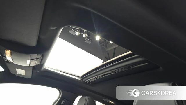 Mercedes-Benz AMG GT id 4898465 из Кореи 9