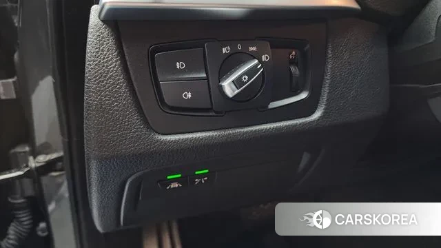 BMW 4 Series (F32) id 3013807 из Кореи 9