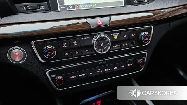 Kia Come New K7 id 3845252 из Кореи 9