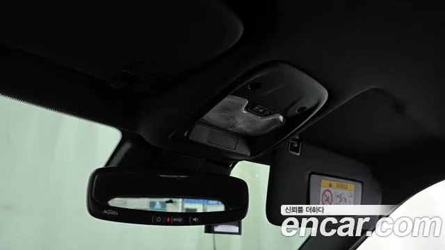 Chevrolet (GM Daewoo) Trailblazer id 2824350 из Кореи 9