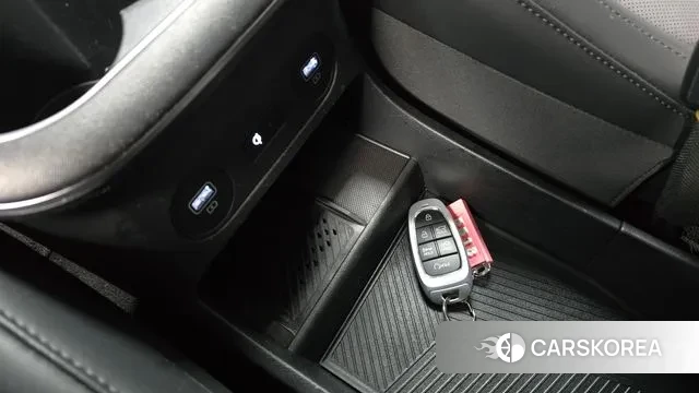 Hyundai Ionic 5 id 3508894 из Кореи 9