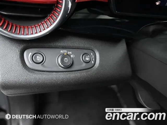 Chevrolet (GM Daewoo) Trax Crossover id 2822774 из Кореи 9