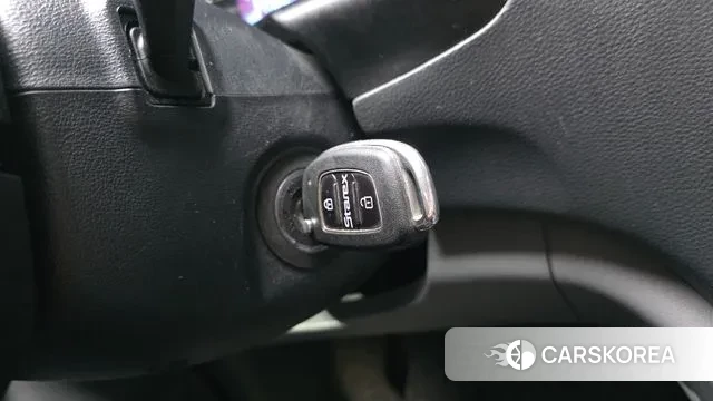 Hyundai The New Grand Starex id 3499501 из Кореи 9