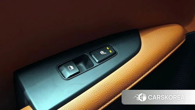 Kia The New K3 2nd generation id 4428994 из Кореи 9