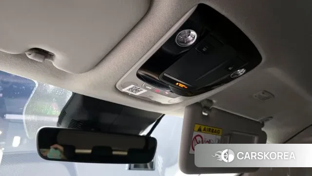 Kia Seltos id 3525427 из Кореи 9