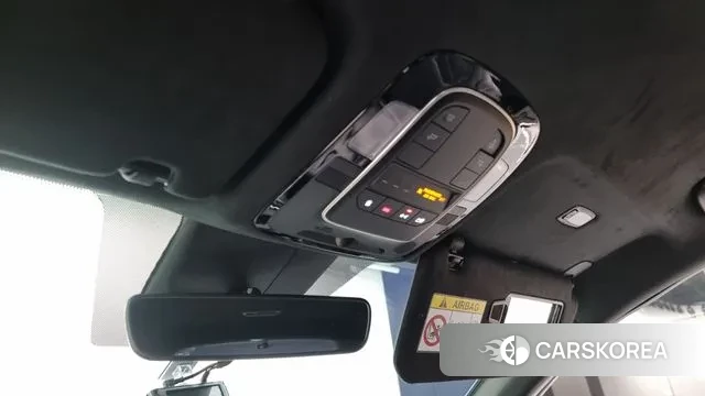 Hyundai The New Santa Fe id 3473356 из Кореи 9