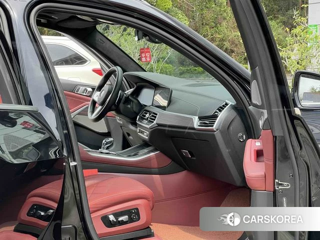BMW X5 id 4297514 из Китая 9