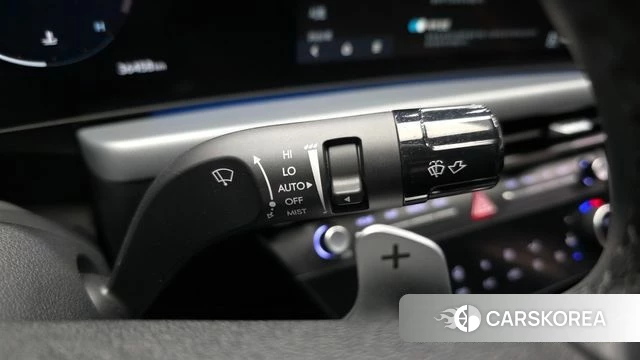 Hyundai Sonata D Edge (DN8) id 4893292 из Кореи 9