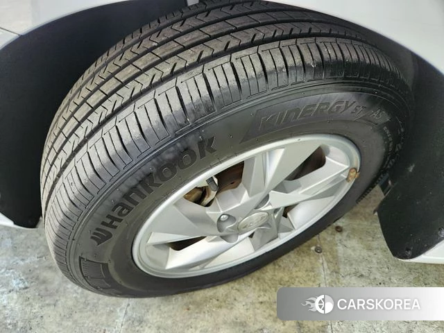 Hyundai Avante (CN7) id 4018985 из Кореи 9