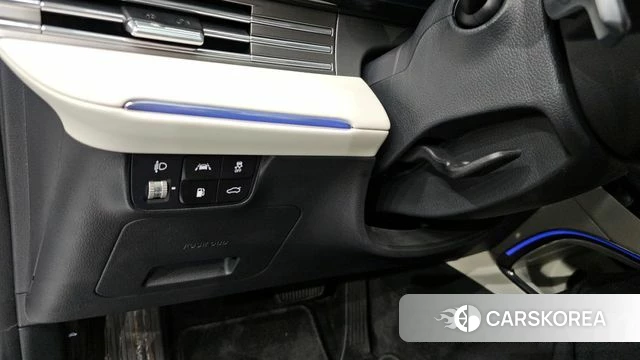 Hyundai The New Grandeur IG id 4281835 из Кореи 9