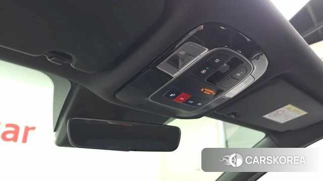 Hyundai The New Tucson (NX4) id 4670209 из Кореи 9