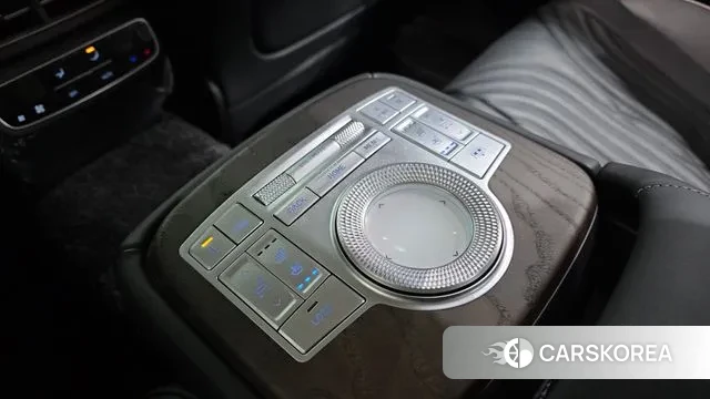 Genesis G80 (RG3) id 3479068 из Кореи 9