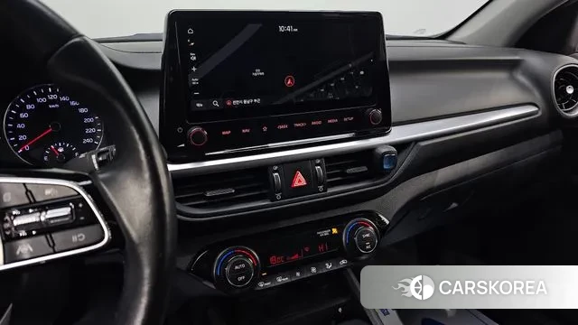 Kia The New K3 2nd generation id 3572808 из Кореи 9