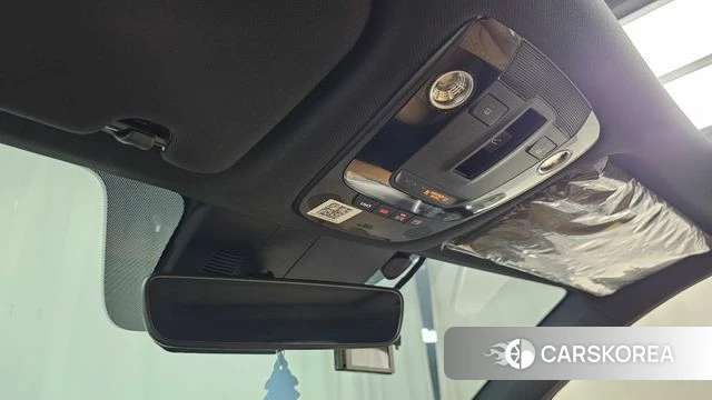 Kia Sorento 4th Generation id 4657458 из Кореи 9