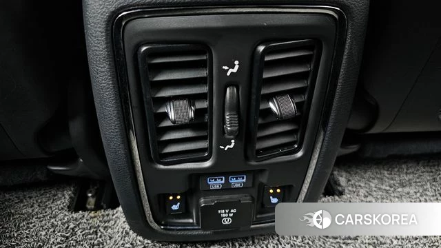 Jeep Grand Cherokee id 4447017 из Кореи 9