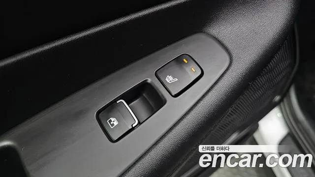 Hyundai The New Santa Fe id 2675405 из Кореи 9