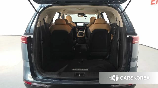 Kia Carnival 4th generation id 4249597 из Кореи 9