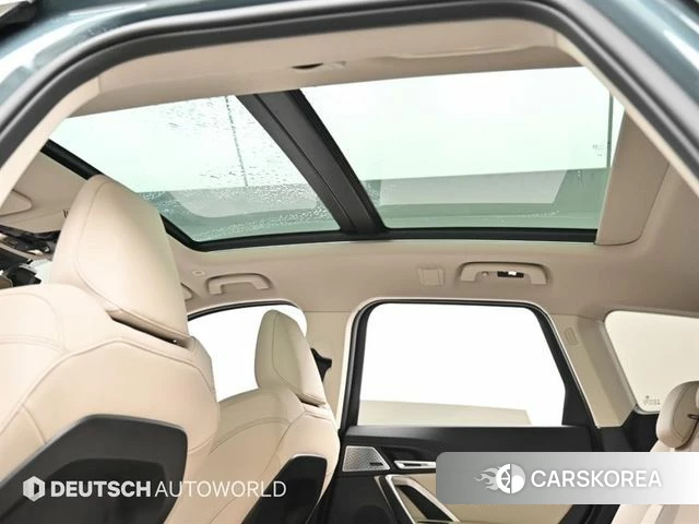 BMW X1 (U11) id 4752720 из Кореи 9